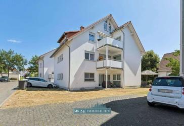 Ihr neues Zuhause - modern, gepflegt und mit besonderem Wohnkomfort