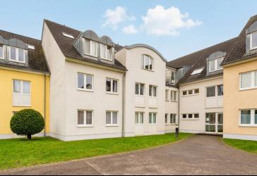 Vorschaubild Maisonettewohnung