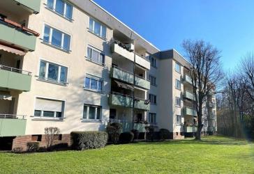 Vorschaubild Wohnung
