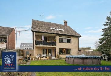 Vorschaubild Mehrfamilienhaus