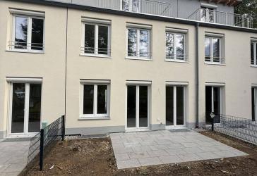 Vorschaubild Reihenhaus