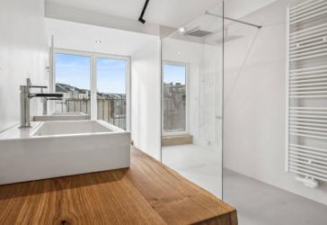 Vorschaubild Maisonettewohnung