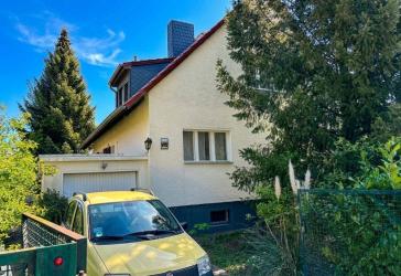 Vorschaubild Einfamilienhaus