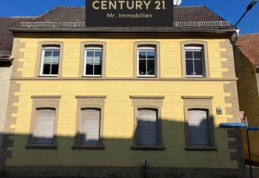 Vorschaubild Mehrfamilienhaus