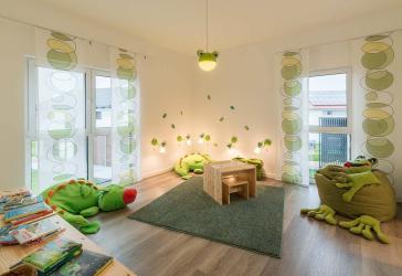 Vorschaubild Mehrfamilienhaus