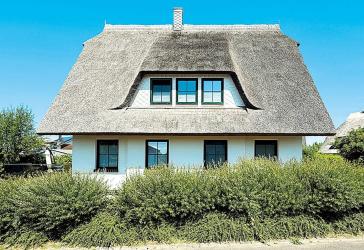Ferienhaus 'Meeresbrise' mit 2 Einheiten 18556 Dranske/ Insel Rügen, Rehbergort 2