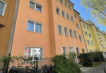 Altbau Charme mit moderner Technik