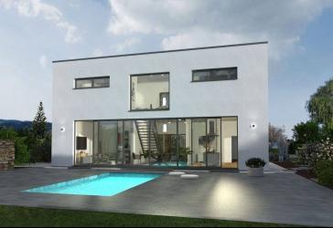 Vorschaubild Einfamilienhaus