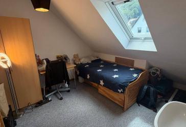 Wohnung mieten in 35041 Wehrda