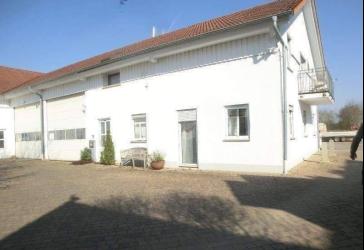 Vorschaubild Reihenendhaus