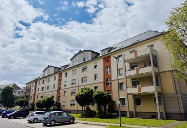 Vorschaubild Wohnung