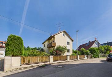 Vorschaubild Mehrfamilienhaus
