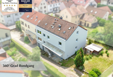 Vorschaubild Mehrfamilienhaus
