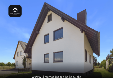 Vorschaubild Einfamilienhaus