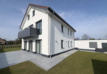 Vorschaubild Mehrfamilienhaus