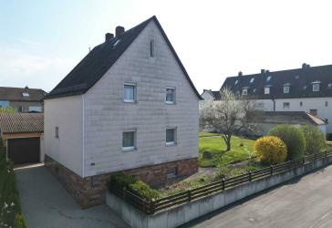 Vorschaubild Einfamilienhaus