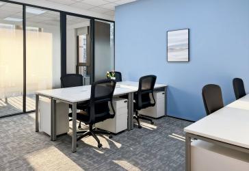 Vorschaubild Büro- /Praxis-Immobilie