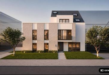 Vorschaubild Penthouse