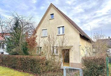 Vorschaubild Einfamilienhaus