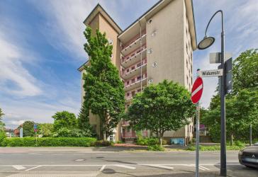 Vorschaubild Wohnung