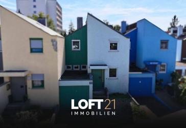 Vorschaubild Reihenmittelhaus