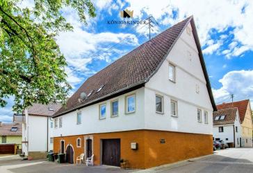 Vorschaubild Mehrfamilienhaus
