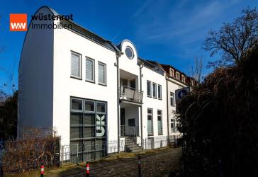 Toplage im Bremer Ostertor - Gepflegtes Mehrfamilienhaus mit stabilen Mieteinnahmen