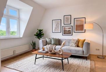 Vorschaubild Wohnung
