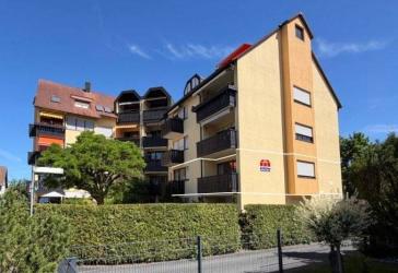 Vorschaubild Wohnung