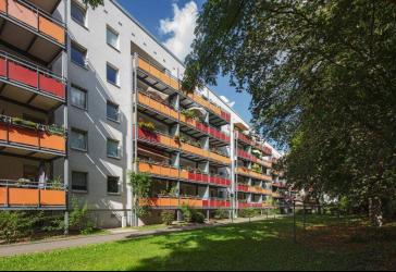 Vorschaubild Wohnung