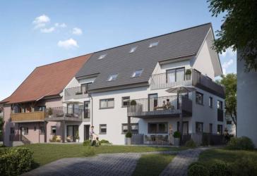 Vorschaubild Wohnung