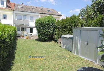 Vorschaubild Reihenmittelhaus