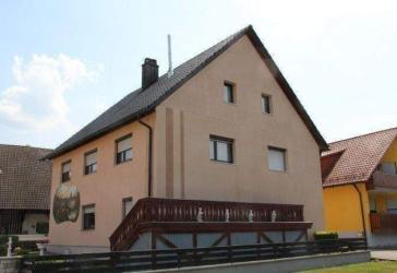 Vorschaubild Einfamilienhaus