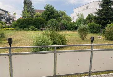 Schöne und ruhige 3-Zimmer Wohnung in der Nordstadt