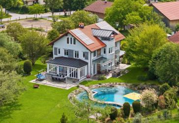 Vorschaubild Villa