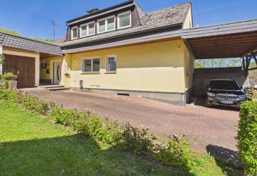 Vorschaubild Einfamilienhaus