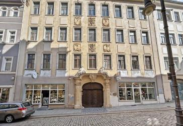 Vorschaubild Haus