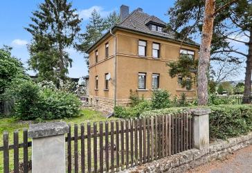 Vorschaubild Einfamilienhaus