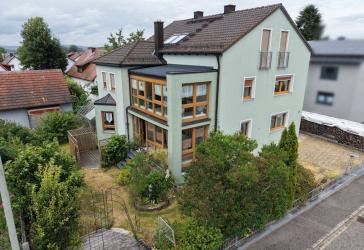 Vorschaubild Mehrfamilienhaus