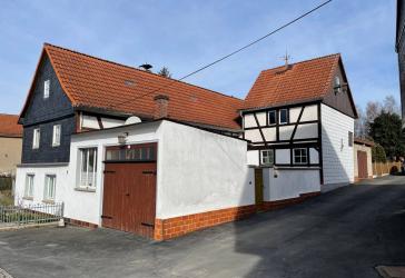 Vorschaubild Einfamilienhaus