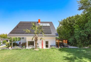 Vorschaubild Einfamilienhaus