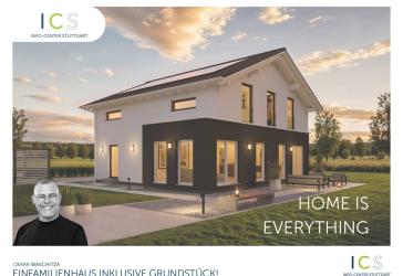 Vorschaubild Einfamilienhaus