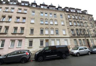 Vorschaubild Mehrfamilienhaus