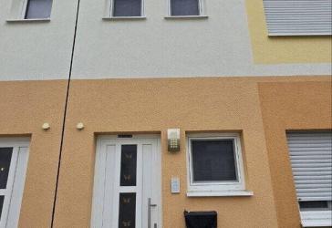 Reihenhaus