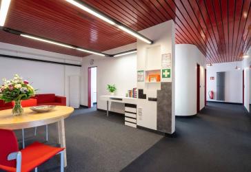 Vorschaubild Büro- /Praxis-Immobilie