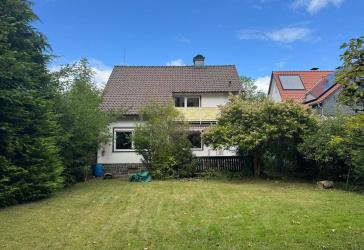 Vorschaubild Einfamilienhaus