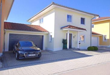 Vorschaubild Einfamilienhaus