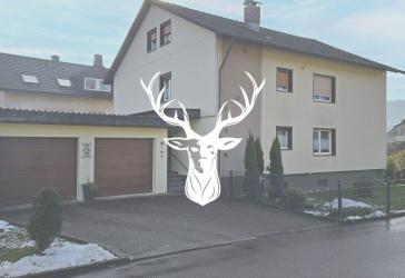 Vorschaubild Mehrfamilienhaus