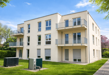 Vorschaubild Wohnung