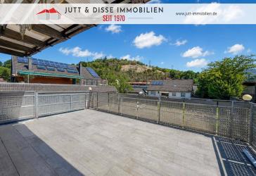 Vorschaubild Maisonettewohnung